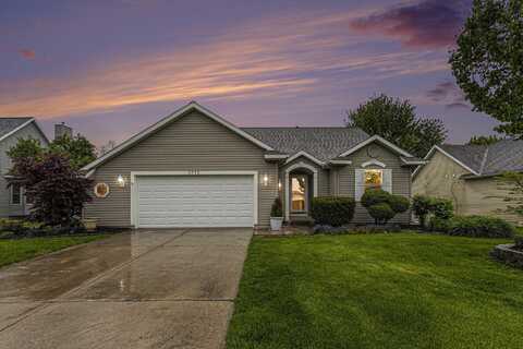3772 142ND AVENUE, HOLLAND, MI 49424