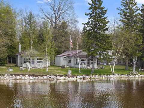 8949 BLAKE, LEVERING, MI 49755