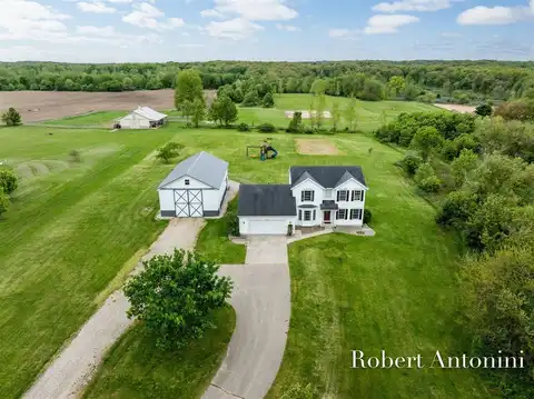 8730 52ND STREET, ADA, MI 49301