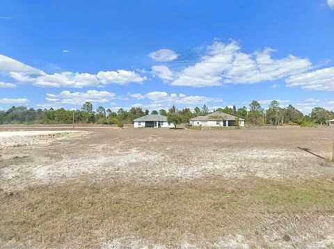 825 NE 44TH LANE, CAPE CORAL, FL 33909
