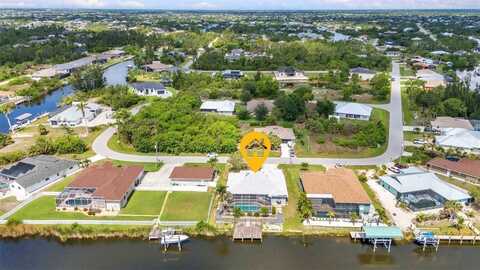 9582 ARSIPE CIRCLE, PORT CHARLOTTE, FL 33981