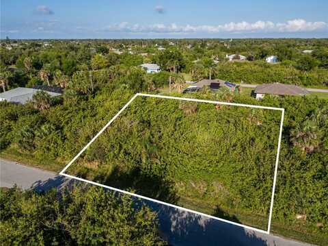138 EDGEMERE STREET NW, PORT CHARLOTTE, FL 33948