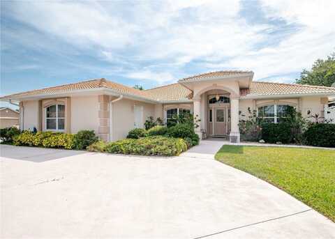 1 BUTTERNUT DRIVE, PALM COAST, FL 32137