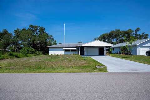 2113 BARKSDALE STREET, PORT CHARLOTTE, FL 33948