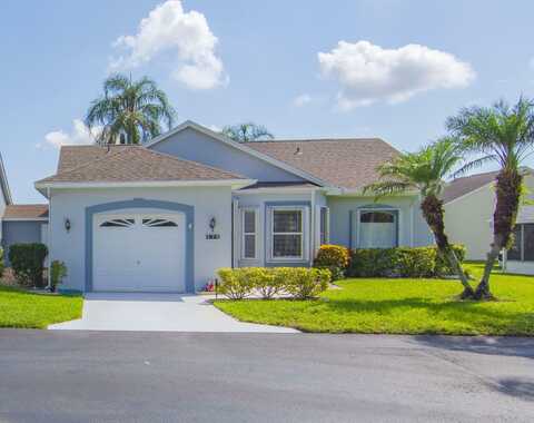 470 NW GIBRALTAR COURT, PORT SAINT LUCIE, FL 34986