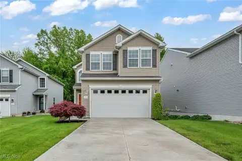 713 WESTPOINTE DRIVE, AMHERST, OH 44001