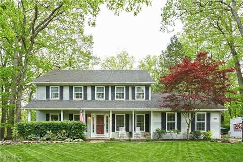 10055 NORTH COURT, BRECKSVILLE, OH 44141