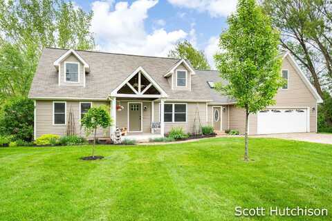 9953 10 MILE ROAD NE, ROCKFORD, MI 49341