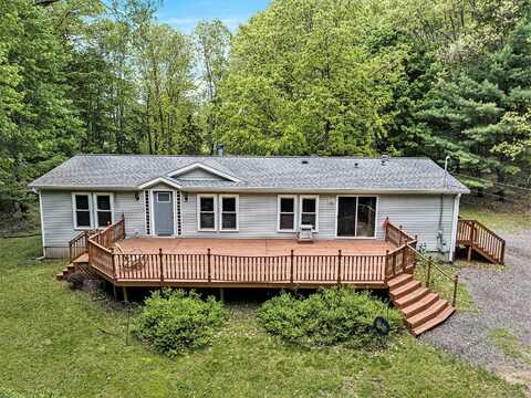 9295 VINTON AVENUE, SPARTA, MI 49345