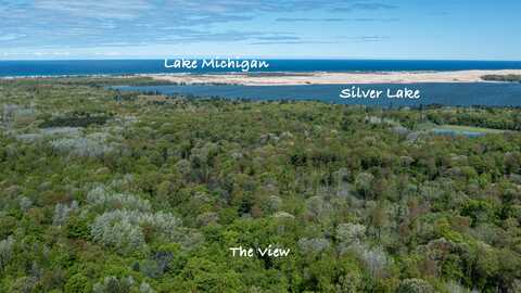 PARCEL D N 28TH AVENUE, MEARS, MI 49436