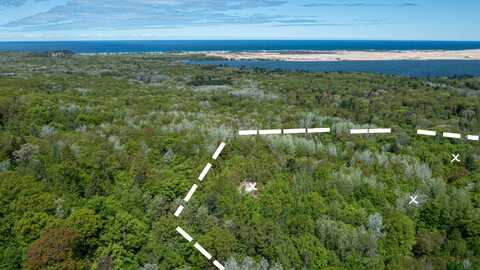 PARCEL F-1 N 28TH AVENUE, MEARS, MI 49436
