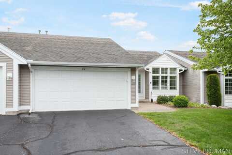 852 CLAREMONT COURT, HOLLAND, MI 49423