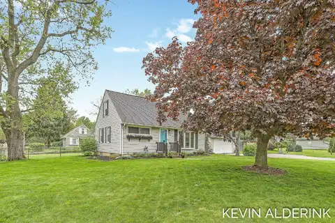 4624 MARIGOLD STREET SE, GRAND RAPIDS, MI 49546