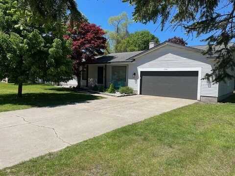 1560 SCRANTON DRIVE, NORTON SHORES, MI 49441