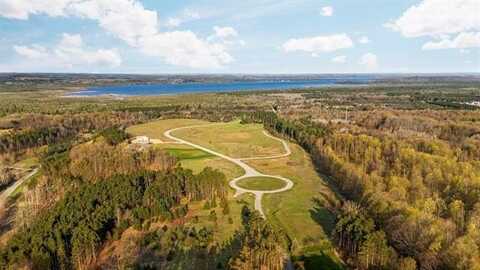 4681 PANORAMA DRIVE NW, CLEARWATER TWP, MI 49676