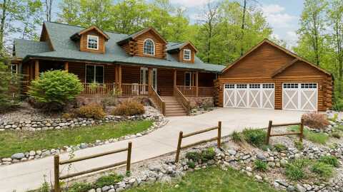 5592 TROON NORTH, BELLAIRE, MI 49615