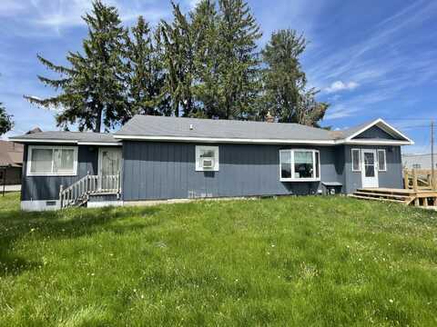 120 S INDIANA AVENUE, GAYLORD, MI 49735
