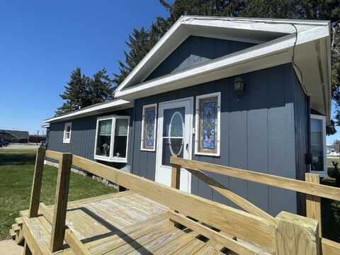 120 S INDIANA AVENUE, GAYLORD, MI 49735