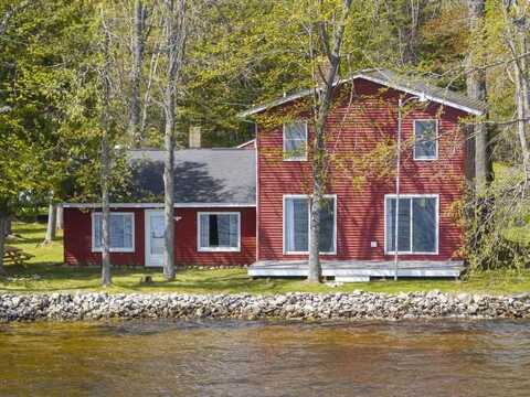 9425 &AMP 9435 BIRCH RIDGE, ONAWAY, MI 49765