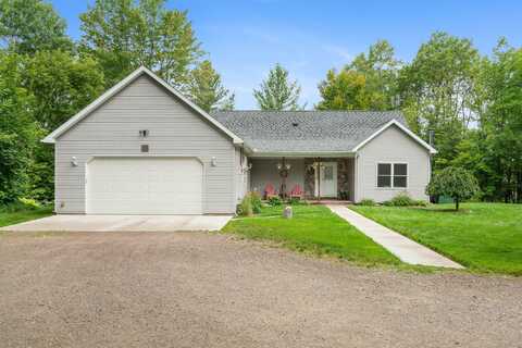 11882 DAVIS CREEK DRIVE, WOLVERINE, MI 49799