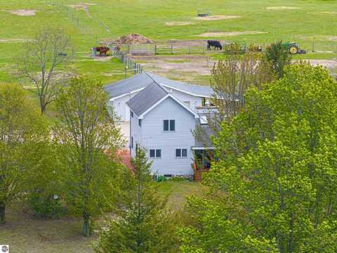 8281 M-66, FIFE LAKE, MI 49633
