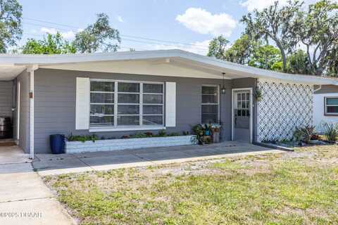 1284 VANDERBILT DRIVE, ORMOND BEACH, FL 32174