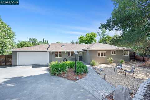 196 Miramonte Rd, Walnut Creek, CA 94597