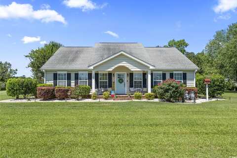 1609 Bridgebrook Ln., Conway, SC 29527