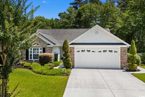4 Clemson Rd., Conway, SC 29526