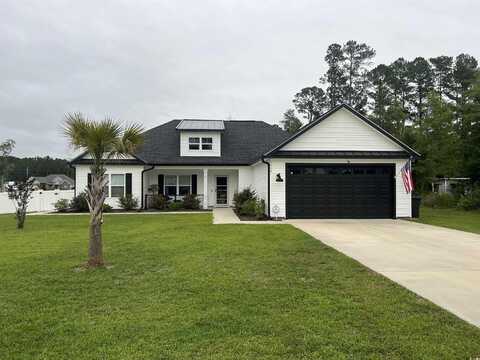 2529 Suzanne Dr., Conway, SC 29526