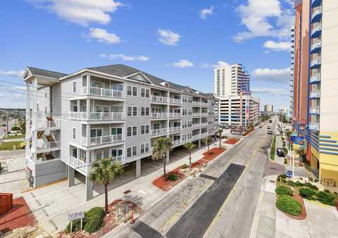 3401 N Ocean Blvd., North Myrtle Beach, SC 29582
