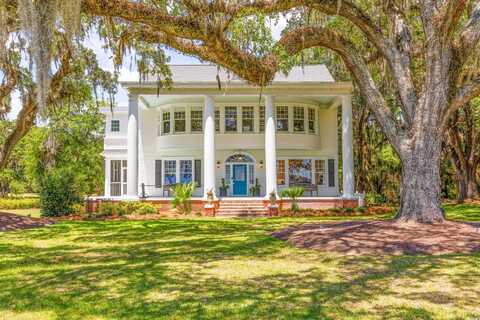 21 Whitehall Ave., Georgetown, SC 29440