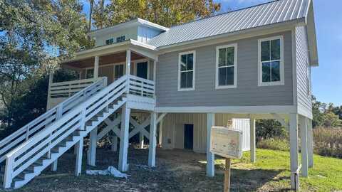 TBD Park St., Georgetown, SC 29440
