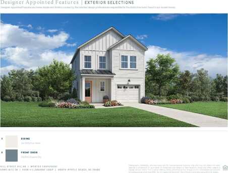 2408 Hillbourne Loop, North Myrtle Beach, SC 29582