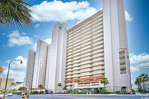 1625 S Ocean Blvd., North Myrtle Beach, SC 29582