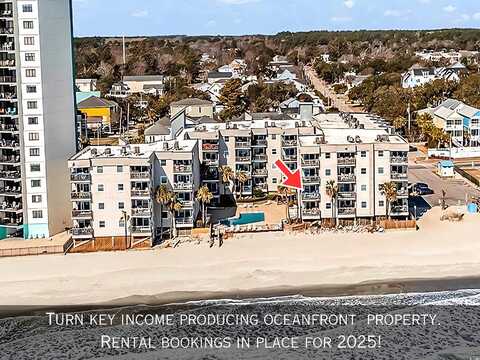 1310 N Waccamaw Dr., Garden City Beach, SC 29576