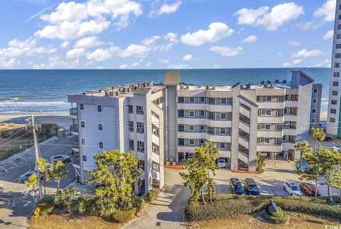 1310 N Waccamaw Dr., Garden City Beach, SC 29576