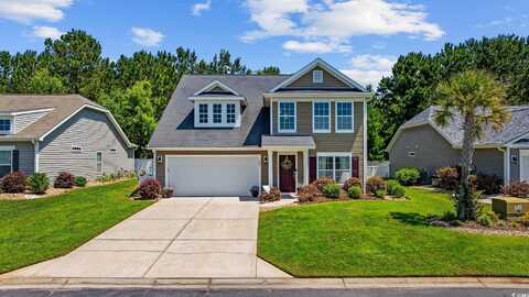 284 Whipple Run, Myrtle Beach, SC 29588
