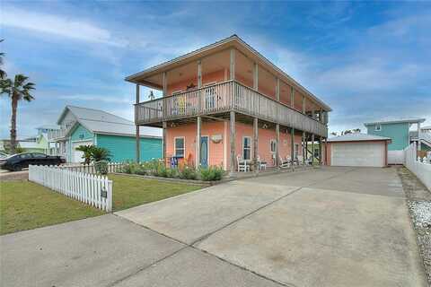 141 Mustang Royale, Port Aransas, TX 78373