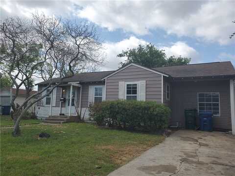 4413 N Cornelia Circle, Corpus Christi, TX 78408