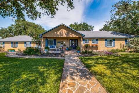 174 County Road 351, Mathis, TX 78368