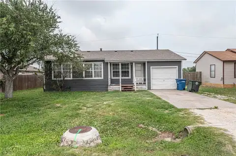2307 Greer Drive, Corpus Christi, TX 78418