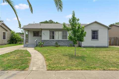 4002 Brawner Parkway, Corpus Christi, TX 78411
