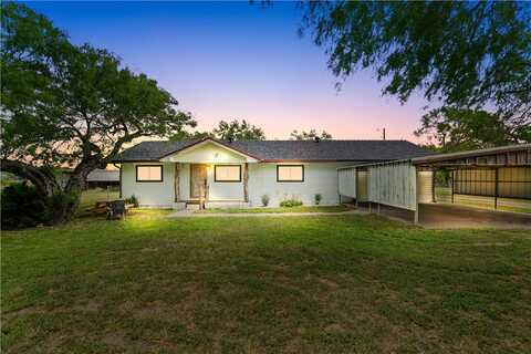 324 E County Road 2210, Kingsville, TX 78363