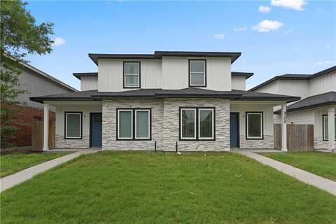 4209 Walnut Hills Drive, Corpus Christi, TX 78413