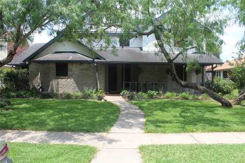 6605 Whitewing Drive, Corpus Christi, TX 78413