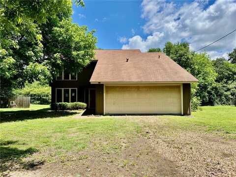 308 N Pearl Street, Big Sandy, TX 75755