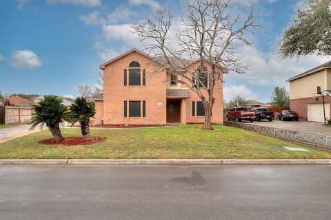 4249 Rapids Drive, Corpus Christi, TX 78410