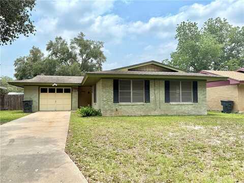 1005 Schallert Drive, Alice, TX 78332