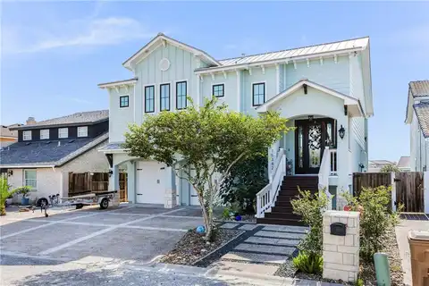 15342 Cartagena Court, Corpus Christi, TX 78418